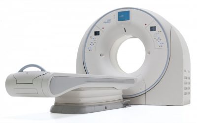 Introducing the new Canon Aquilion ONE / GENESIS Edition CT scanner to Xplore Radiology Narellan