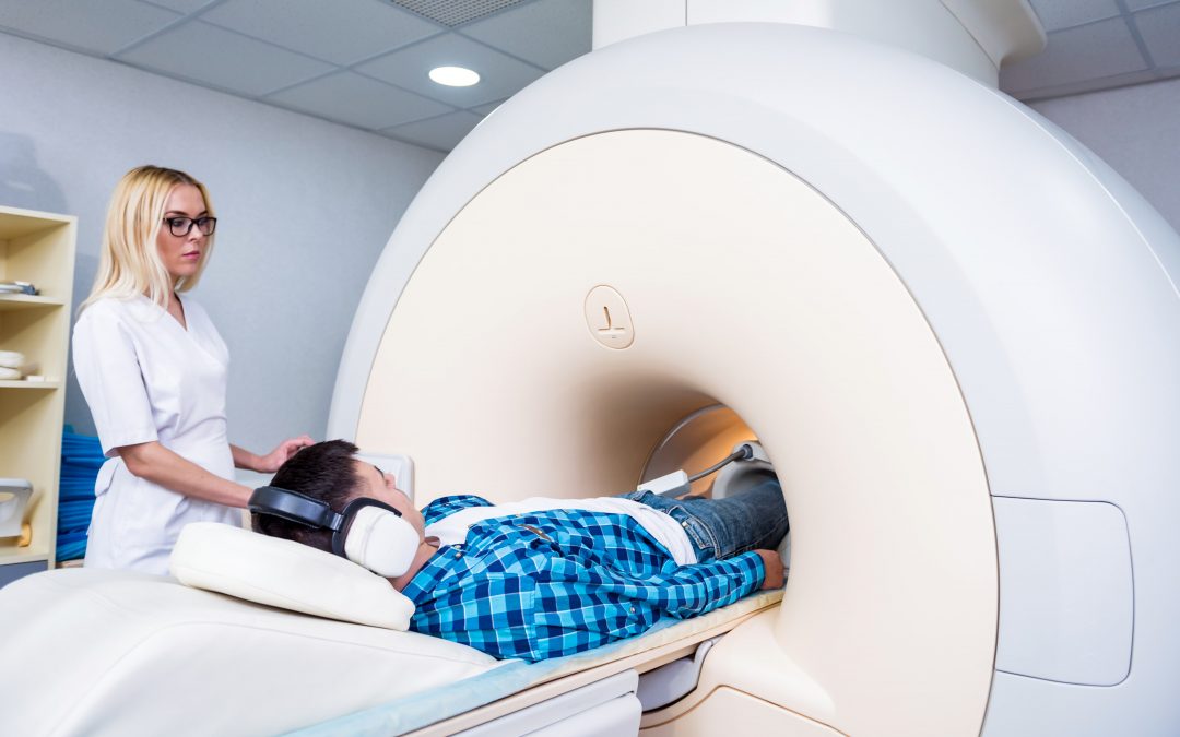 What is a 3T MRI?