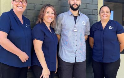 Celebrating 17 years of serving the local community