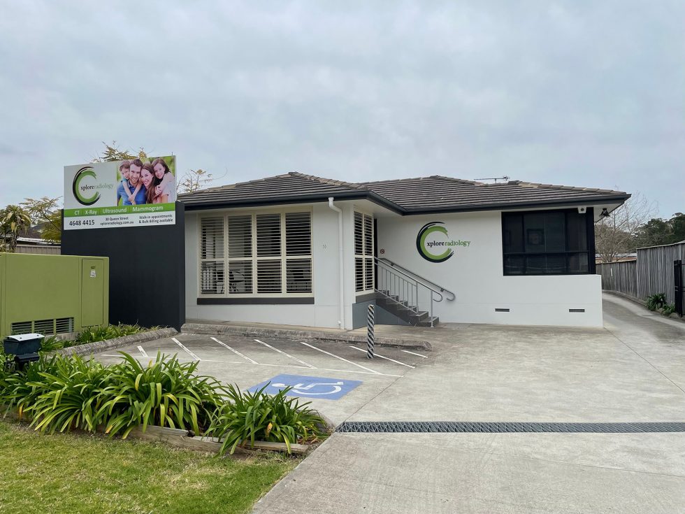 Narellan | Xplore Radiology