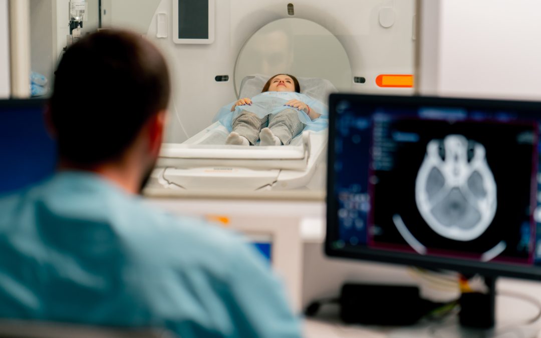 MRI vs. CT Scan: Which One Do You Need and Why?