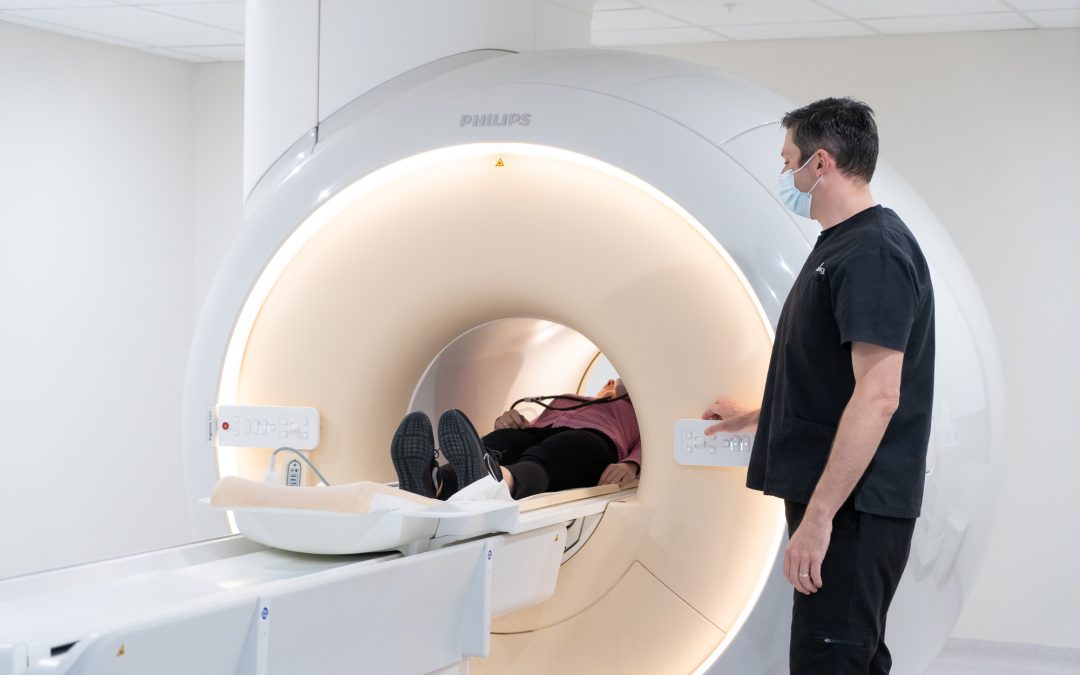 MRI Brain Scan Explained: Symptoms, Diagnosis and What Patients Should Expect