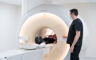 MRI Brain Scan Explained: Symptoms, Diagnosis and What Patients Should Expect