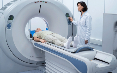 CT Abdomen Scan: What It Detects, When You Need One and How to Prepare