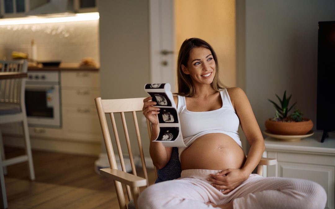 Pregnancy Ultrasound Guide: What Expecting Parents Should Know About Pregnancy Scans
